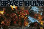 Nya Space Hulk-videospel debuterar 2013