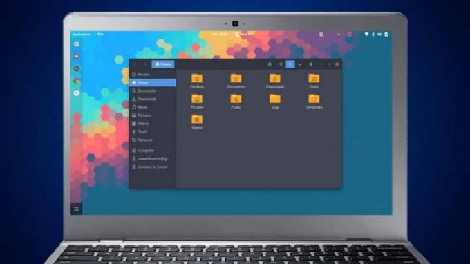 kako dobiti aplikacije za android na chromebook linux 2 768x432