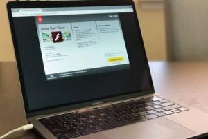 Πώς να δοκιμάσετε το Adobe Flash Player σας
