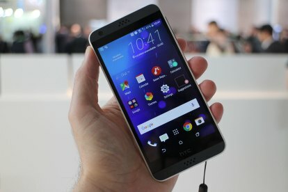 HTC Désir 530