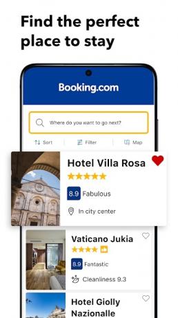 Booking.com