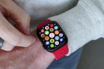 FDA godkände en Apple Watch-app för att spåra Parkinsons