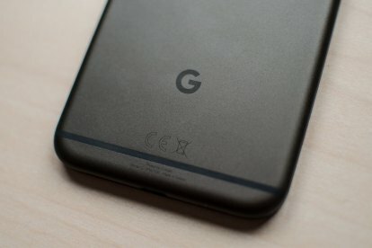 Google ピクセル XL