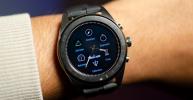 LG Watch W7: Διαφορετικό, αλλά ελαττωματικό
