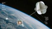 I microsatelliti ThumbSat apriranno le porte all’esplorazione dello spazio da parte dei consumatori