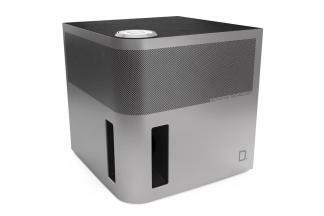 Bluetooth zvočnik Cube