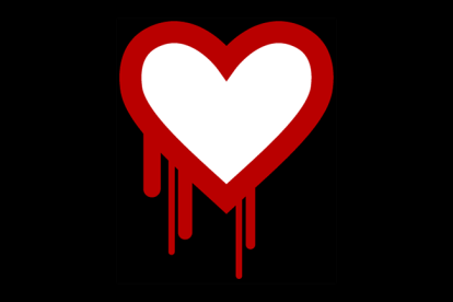 Heartbleed web bug potencialmente expõe quantidades incalculáveis ​​de dados privados heart bleed