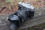 Fujifilm X-T20 recenzija