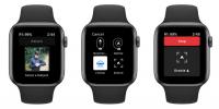 Skydio の自動飛行ドローンに飛行準備用の Apple Watch アプリが追加されました