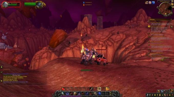 World of Warcraft es finalmente un juego que vale la pena volver a jugar