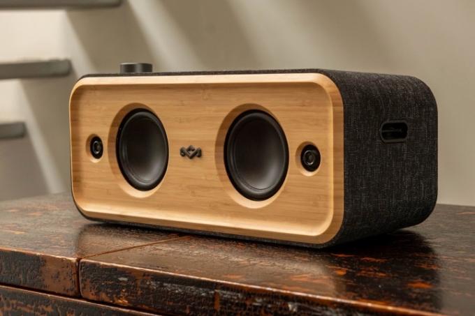 House of Marley Get Together 2 XL ηχείο Bluetooth.