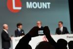 La nouvelle alliance L-Mount signifie que les équipements de Leica, Sigma et Panasonic travaillent ensemble
