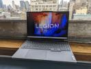 Lenovo Legion 7 prático: potência se destaca