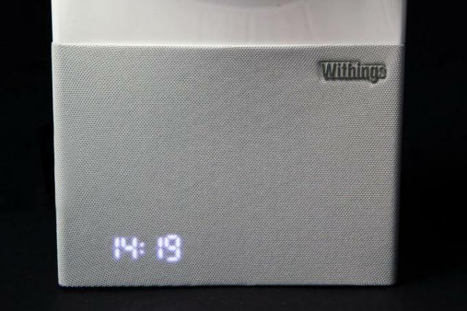 Withings Aurası