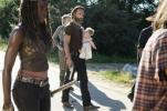 خلاصة The Walking Dead: "تذكر" لحية ريك الراحلة