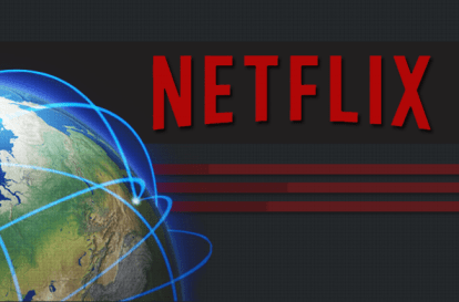 Netflix ogłasza datę premiery Australia podpisuje umowę na nieograniczone przesyłanie strumieniowe, jak przetestować prędkość kopiowania