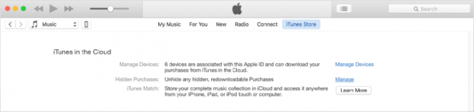 iTunes12-account-unhide-hidden-purchases