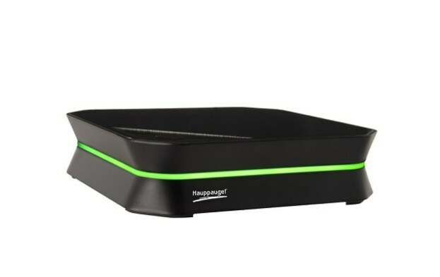 hauppage hd pvr 2