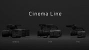 Sony stellt die zugänglichere FX6-Kinokamera vor