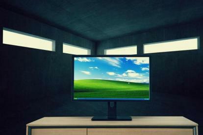 Kiina julkaisee kilpailevan pöytätietokoneen Windows XP: n lokakuussa