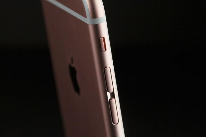 Apple iphone 6s recension 7761