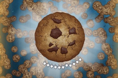 Основное обновление cookie-кликера: заголовок cookieclicker