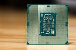 Podrobnosti výpisu benchmarku CPU Intel Coffeelake Možný šestijádrový design