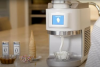En smart hjemme-ting: Myk-servering iskremkapsler