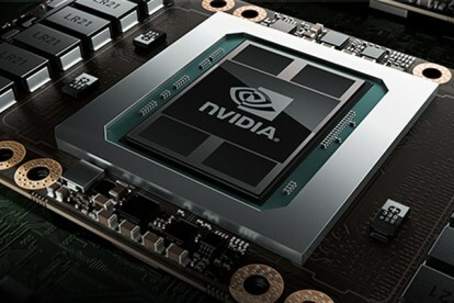 NVIDIA Quadro Pascal P6000 Quadrop6000 01