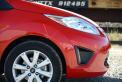 Ford Fiesta 2012 огляд екстер'єр колесо переднє праве велике велике