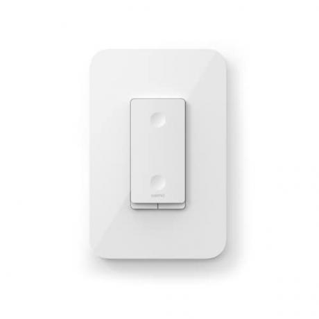 Wemo 스마트 조광기