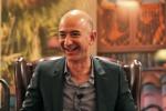 Jeff Bezos wil de volgende megahitserie op Amazon