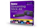 Roku Streaming Stick 4K は現在わずか 40 ドルです