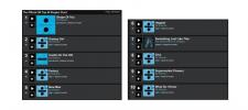 אד שירן השתלט על מצעדי הסינגלים בבריטניה עם 9 שירים ב-10 המובילים