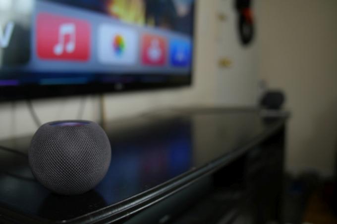 Apple HomePod Miniは私のサウンドバーを見事に置き換えました