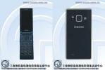 Kraftfull Samsung Flip Phone Spotted