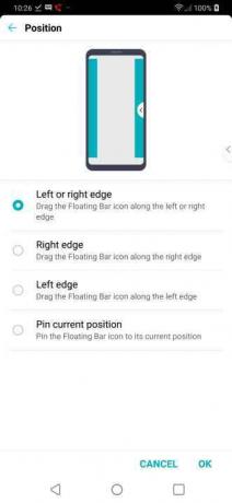 LG G7 Thinq porady i wskazówki zrzut ekranu 2018 05 30 10 26 22