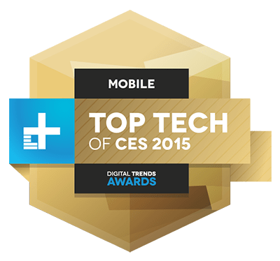Top Tech Offices 2015 Awards Mobile