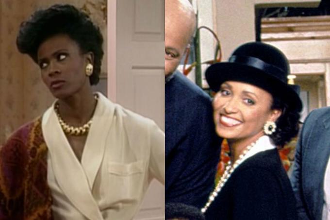 Vivian Banks