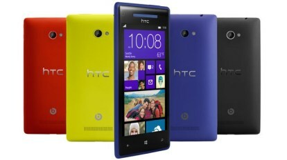 Kolory HTC-Windows-Phone-8X