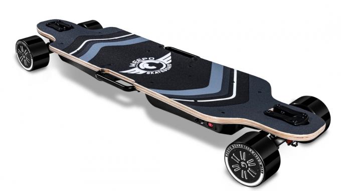 מוצר סטילס של Meepo AWD Pro