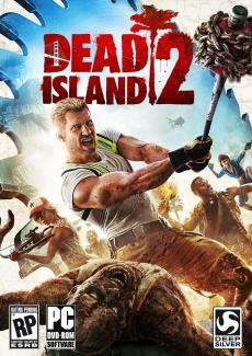 Dead-Island-2-カバーアート