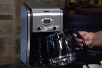 Cuisinart vs. Keurig: Porovnanie inteligentných kávovarov