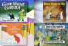 Bu Uygulama, Animasyonlu Çocuk Kitaplarını Yayınlar