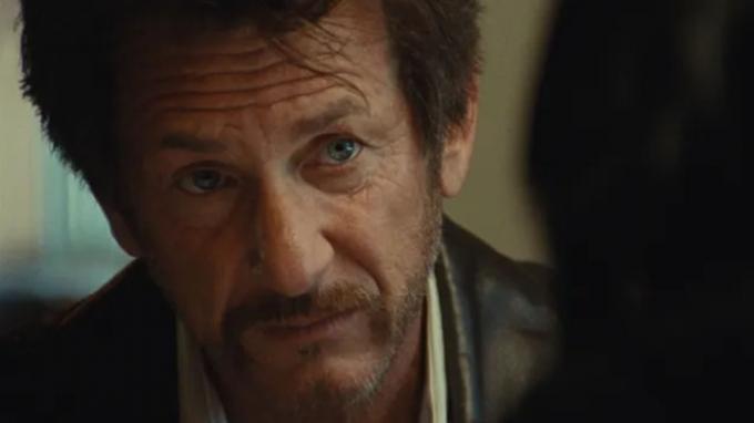 Sean Penn tourne un documentaire en Ukraine pendant l'invasion