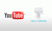 „YouTube“ žengia dar vieną žingsnį aukščiausios kokybės turinio link, naudodama „Next New Networks“.