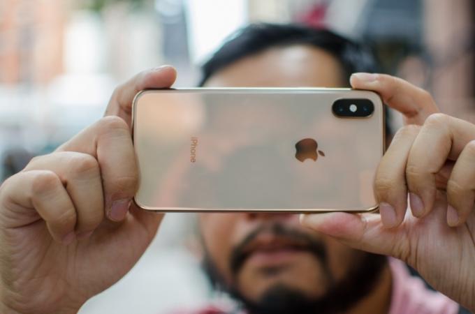 Testbericht zum iPhone XS