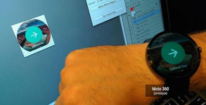 moto 360 lg g ანდროიდის საათი