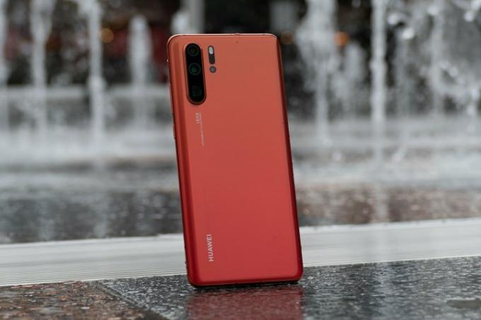 Huawei P30 Pro recensie