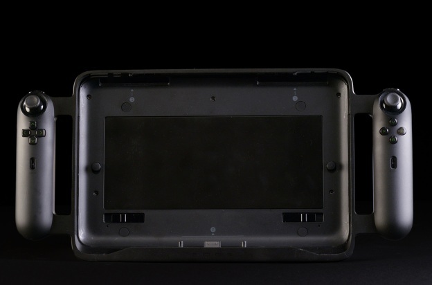 herný tablet razor edge pro dok pre mobilnú konzolu